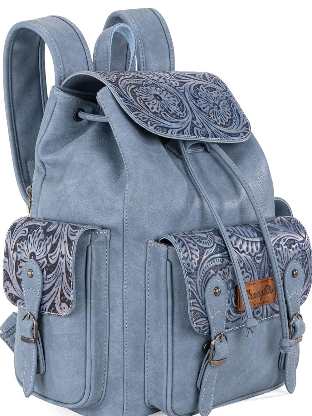 Montana West Wrangler Backpack